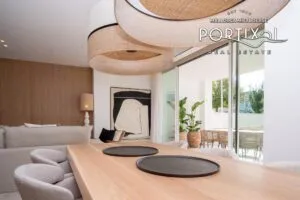 Exclusive ground floor apartments for sale in Ciudad Jardín — photo 3