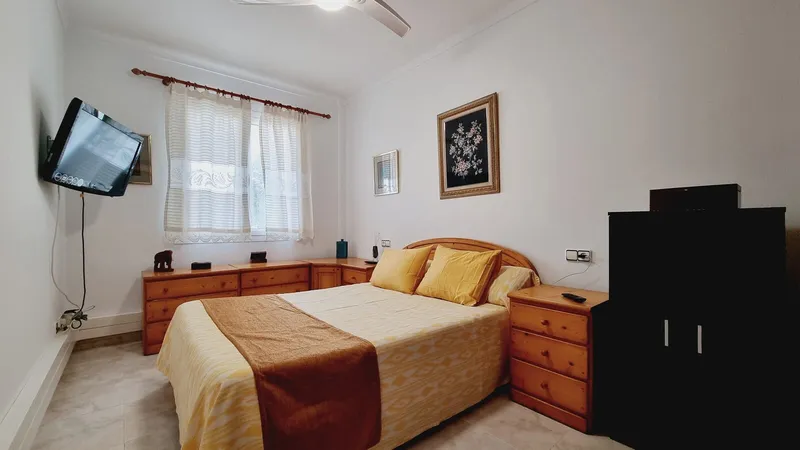 AL-JHRE047 – Ground floor property with 3 bedrooms within walking distance to the beach — photo 10