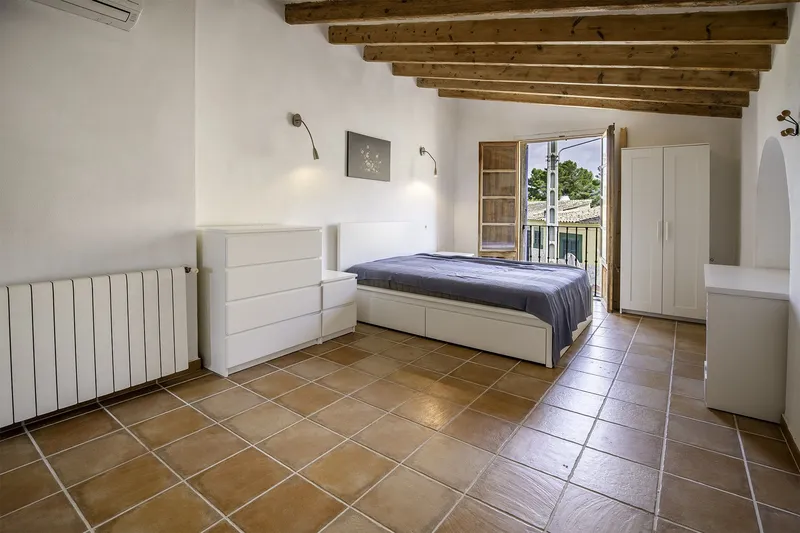 Historic real estate with guest apartment for sale in luxury area of Palma — photo 9