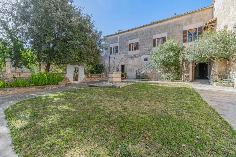 Rural or Farmhouse in Sineu, Province of Balearic Islands — photo 3