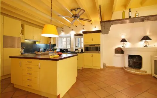 Amazing finca in Calvià — photo 6