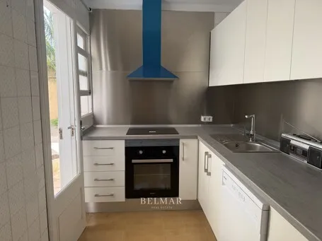 Ground-floor apartment with a large patio and garage in the center of Sant Llorenç — photo 7