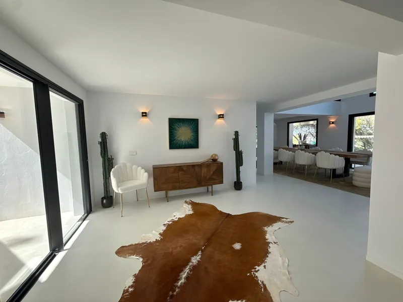 Long-term rental: Chalet in a highly sought-after residential area - Marcel Remus Real Estate — photo 3