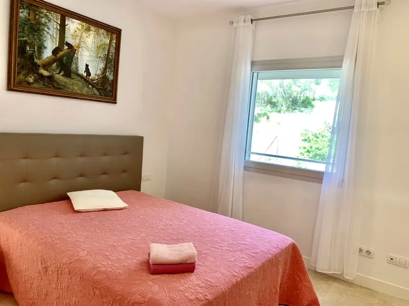 Mallorca Next Properties - For Sale - 2 bedroom apartment in sought after complex in Bendinat — photo 9