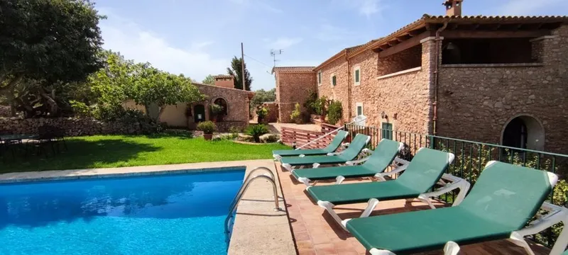 Rural or Farmhouse in Felanitx, Province of Balearic Islands — photo 3