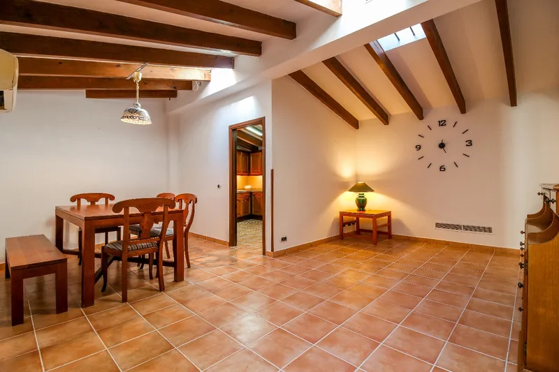 3 Bedroom townhouse at a stones throw from the beach in Puerto Pollensa — photo 2