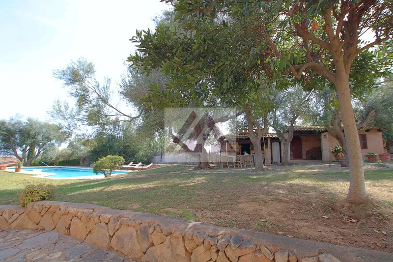 Country house for sale in Vilafranca de Bonany — photo 9