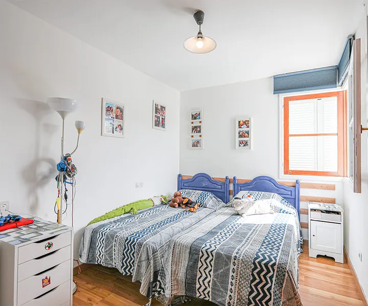 Attractive 3-room apartment with sea views in Santa Ponsa — photo 6