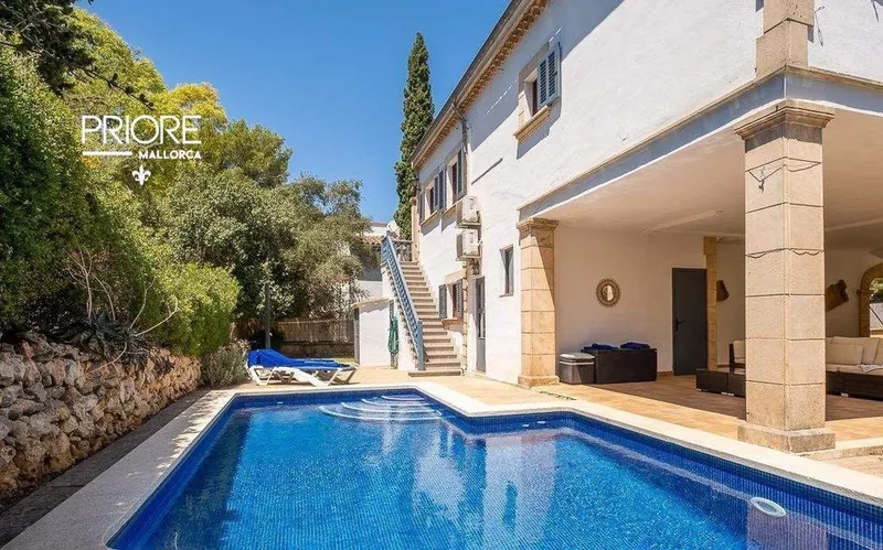 Detached House in Alcúdia, Province of Balearic Islands — photo 3