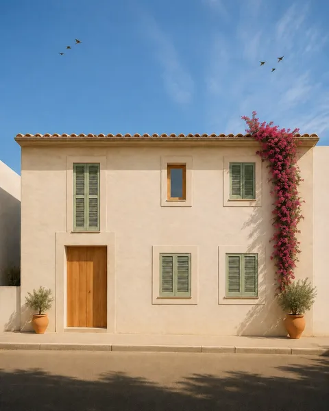 Quiet location house for sale in Pollença Pueblo — photo 8