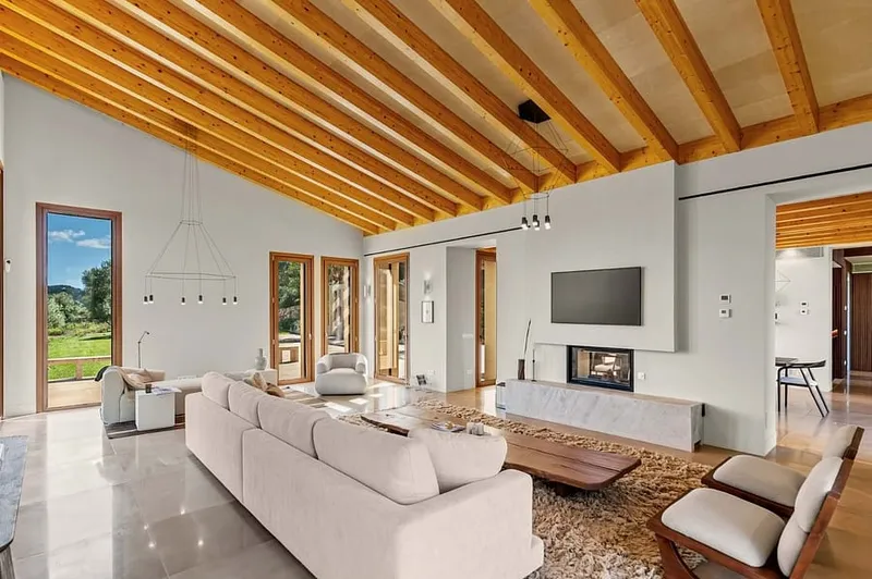 Finca Es Castell – The southeast of Mallorca at its finest: Calm, exclusive, and full of quality of life. — photo 12