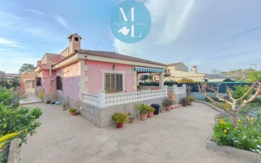 Mediterranes Familienhaus in El Toro zu Verm... — photo 2