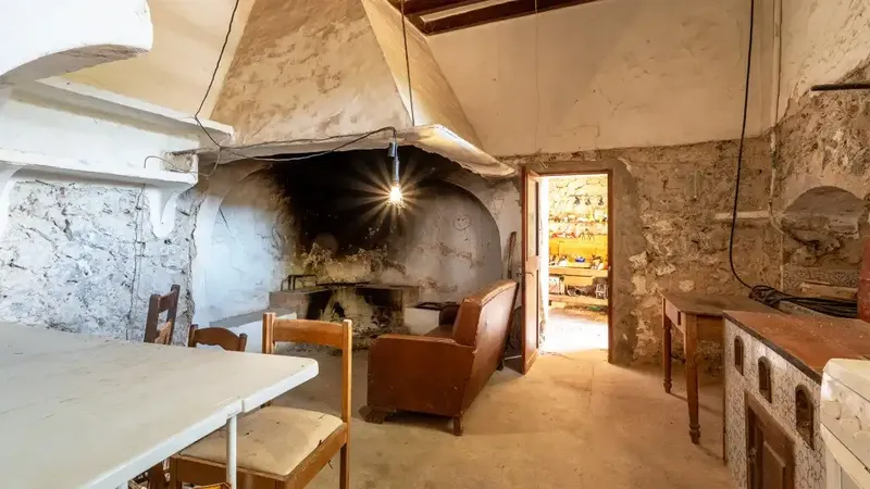 Charming rustic finca for sale in an idyllic setting between Pollensa and Lluc — photo 6