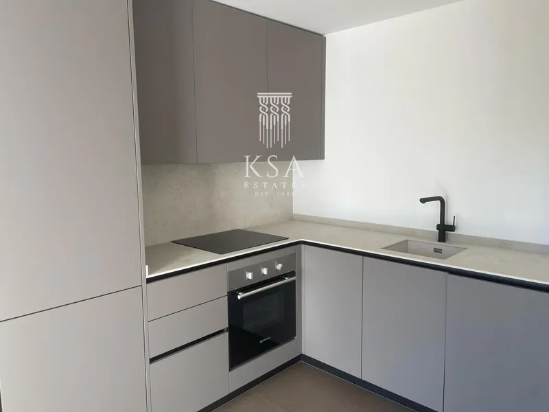 Apartment — photo 6