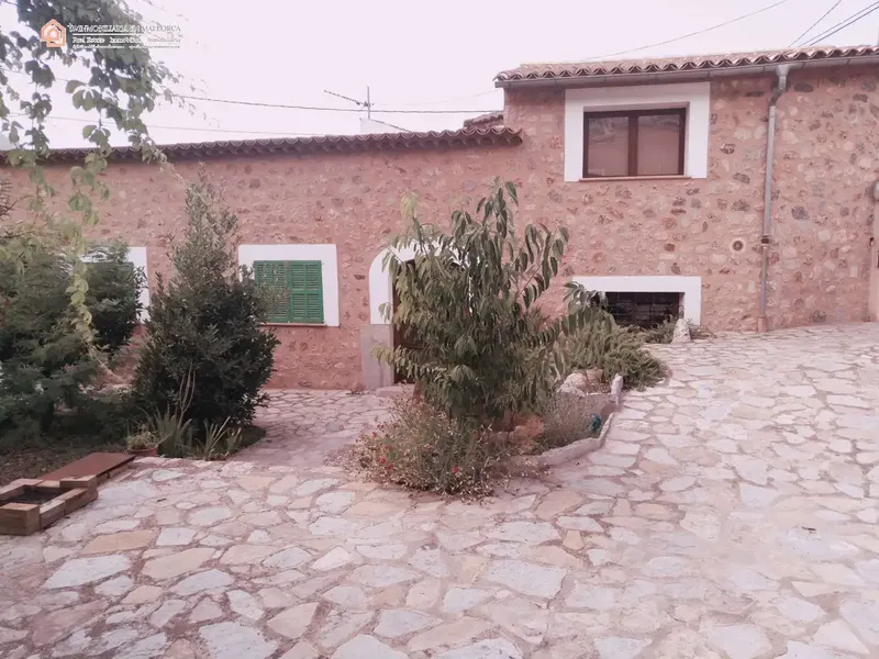 Rustic estate in Sóller — photo 2