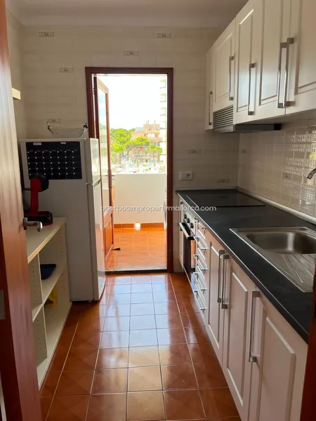 Apartment in Cala Bona — photo 10