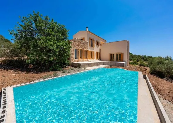 Estate in Artà — photo 1