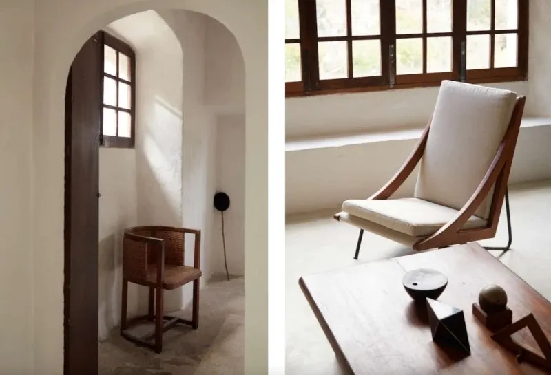 Renovated historic natural stone house with buildable plot in Deià — photo 3