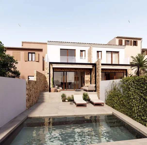 Luxury home in Maria de la Salut, Province of Balearic Islands — photo 2