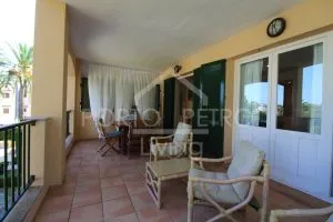 Ref. PRO89 – Apartment in Porto Petro with community pool — photo 10