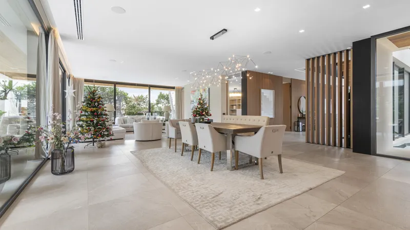 Beautiful villa directly on the Santa Ponsa golf course — photo 6