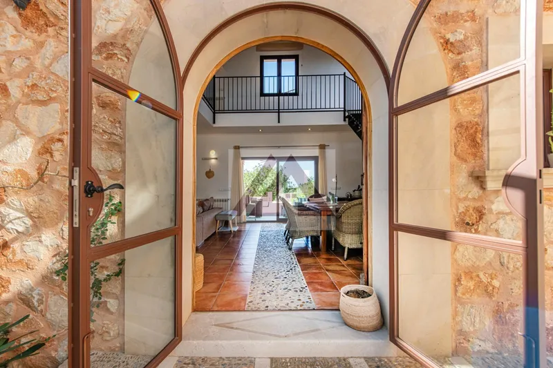 Country house for sale in Es Carritxo — photo 3