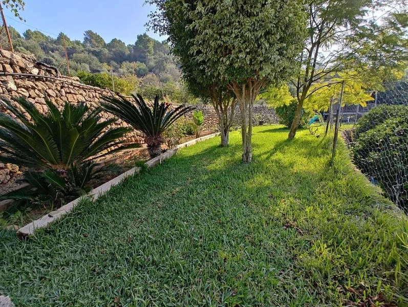 Villa in Soller, Province of Balearic Islands — photo 11