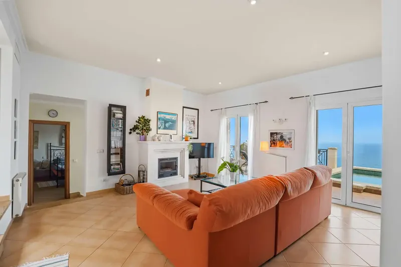 Exclusive chalet with ETV license and fantastic sea views in Canyamel — photo 10
