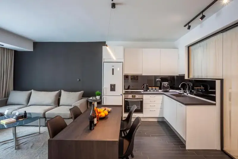 apartment in Palma de Mallorca, Palma — photo 6