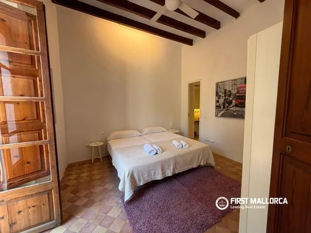 Townhouse for rent in Artà, Mallorca — photo 9