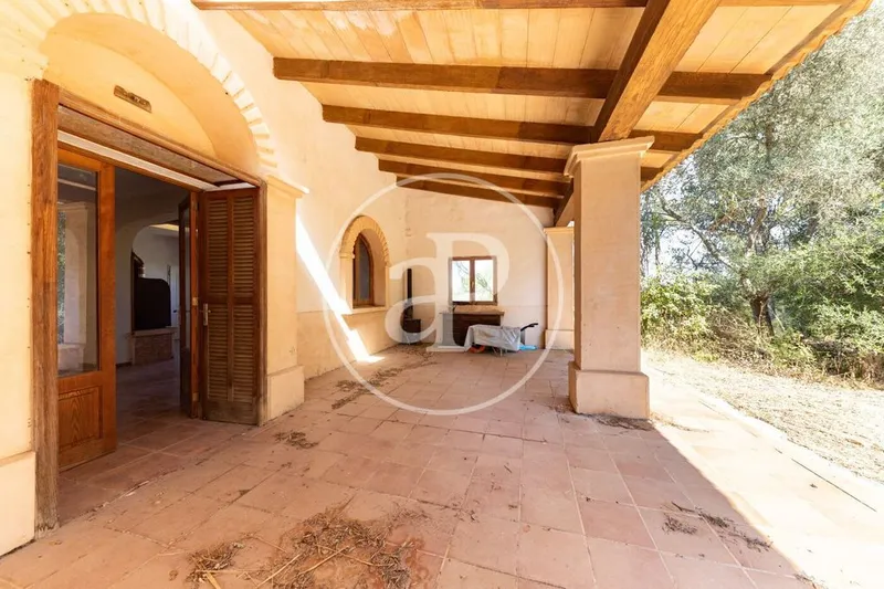 Villa in Binissalem, Province of Balearic Islands — photo 2