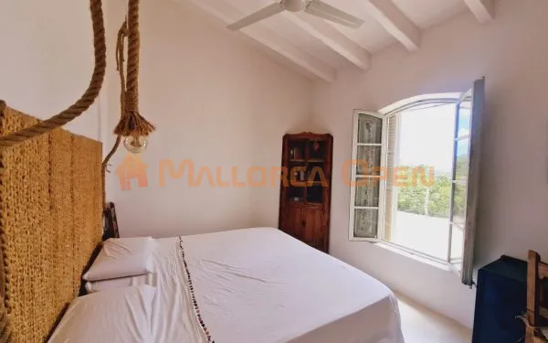 Fantastic House in the Mountain of San Llorenç — photo 4