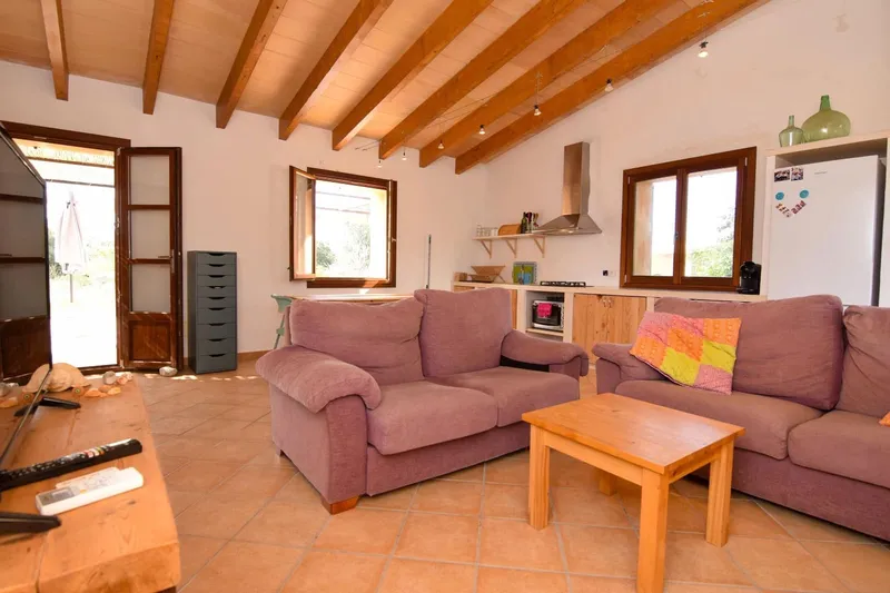 Finca/Country House for rent in Artà, Mallorca — photo 7