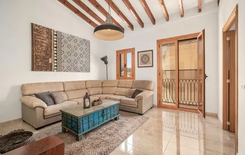 3 Bedrooms in Santa Catalina — photo 4