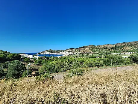 Plot for sale in El Port de la Selva — photo 3