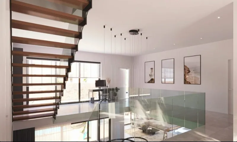 Spectacular chalet in Sa Ràpita — photo 5
