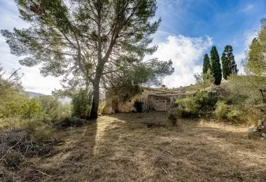 Charming rustic finca in Randa — photo 9