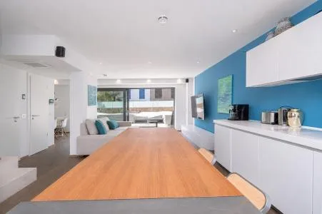 Terraced house - Palma de Mallorca (Portixol-Molinar) — photo 10
