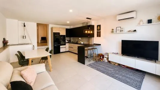 Terraced house in Sencelles (Nucleo urbano 60) — photo 6