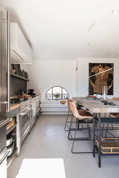 Penthouse duplex with sea and cathedral views in Palma Old Town — photo 6