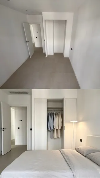 Townhouse with garage and roof terrace near the port of Colonia Sant Jordi — photo 8