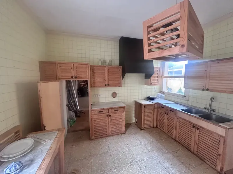 Ground floor for sale in El Molinar with two independent entrances to two streets with possibility of making an apartment as it has independent numbers — photo 11