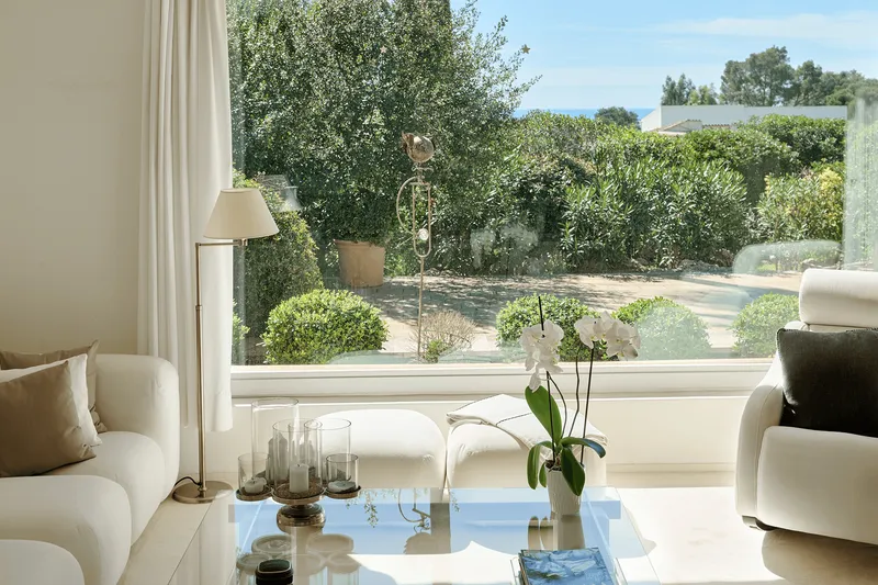 Mediterranean house with pool and sea views in Mallorca — photo 8