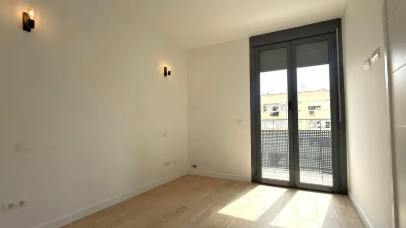 Apartment in Palma de Mallorca, Marques de Fontsanta area — photo 11