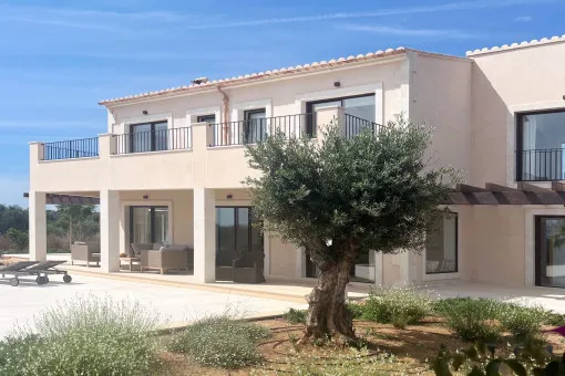 Santanyi, unique elegance surrounded by Mallorca's beauty - your luxurious hideaway near Santanyi — photo 1