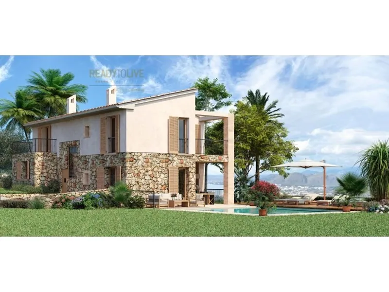Land in Alcúdia, Province of Balearic Islands — photo 2