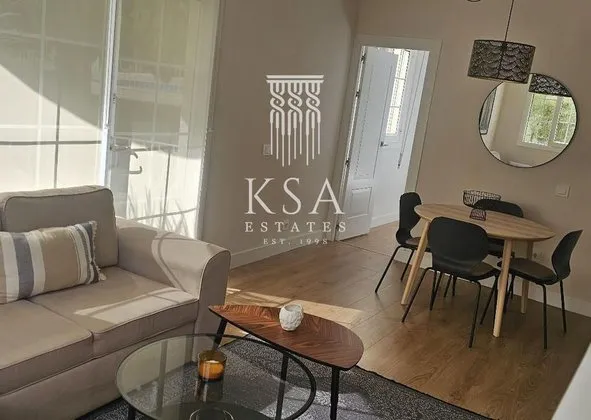 Flat / apartment in Passeig Illetes, Illetes, Calvià — photo 1