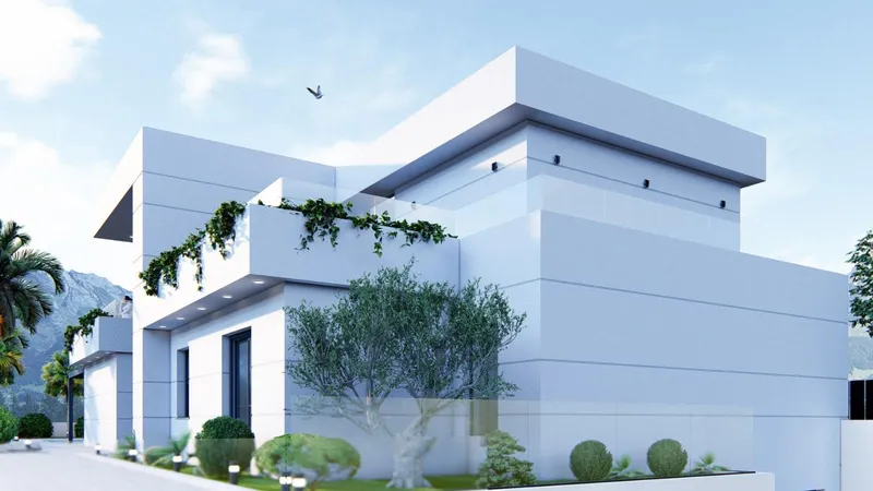 Dream villa development opportunity in Palma — photo 10
