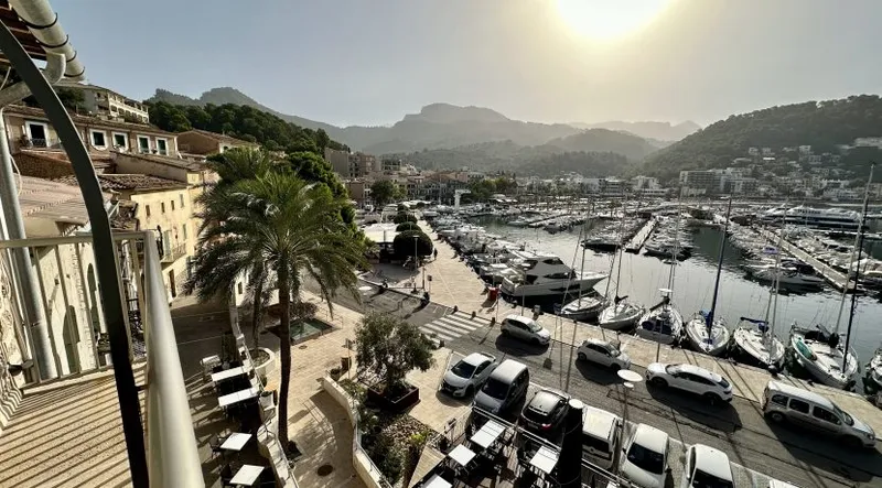 House in the old town of Puerto de Soller for sale — photo 12