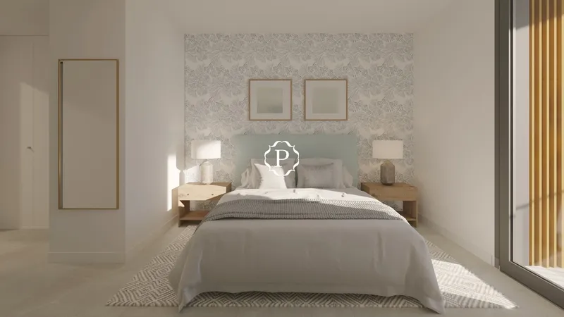 Apartment for sale in Palmanova in new complex close to the beach — photo 7